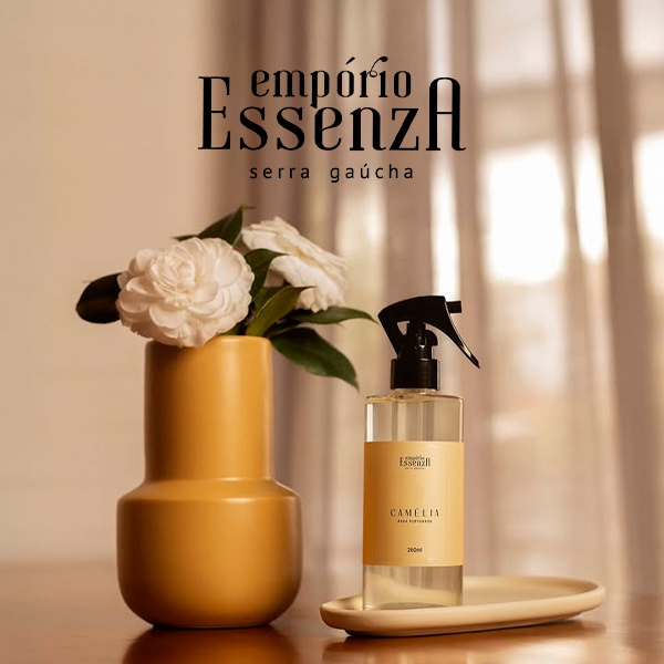 [MEIO] EMPORIO ESSENZA