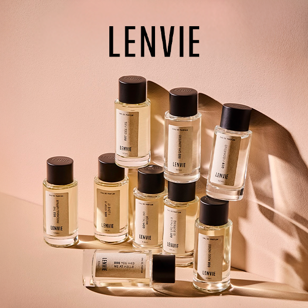 [MEIO] LENVIE