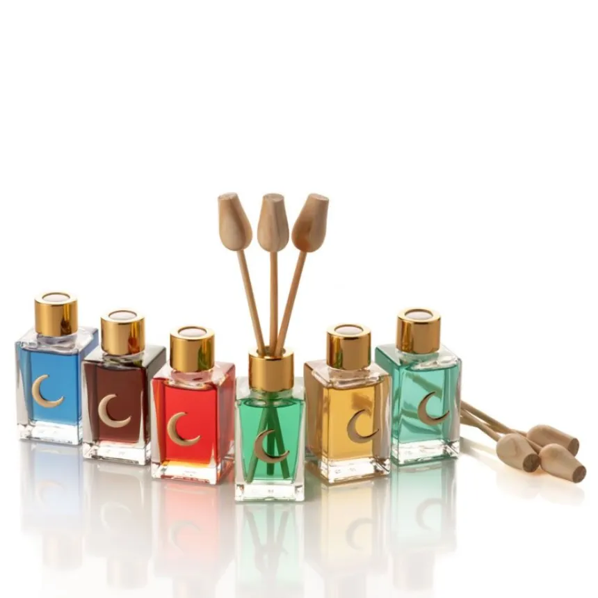 Difusor De Varetas 30ml Bella Luna