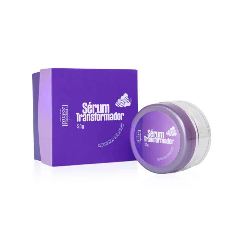 Serum Transformador Para Áreas Ressecadas Grape Seduction 50g Empório Essenza