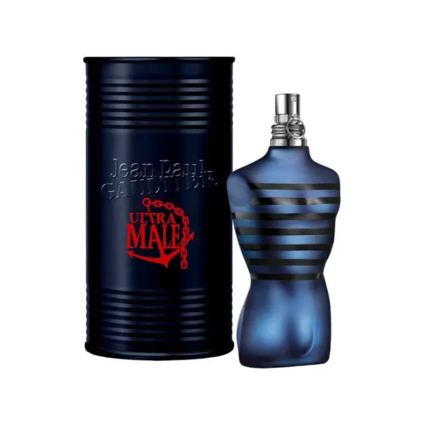 Jean Paul Gaultier Le Male Ultra Masculino Eau de Toilette 125 ml 