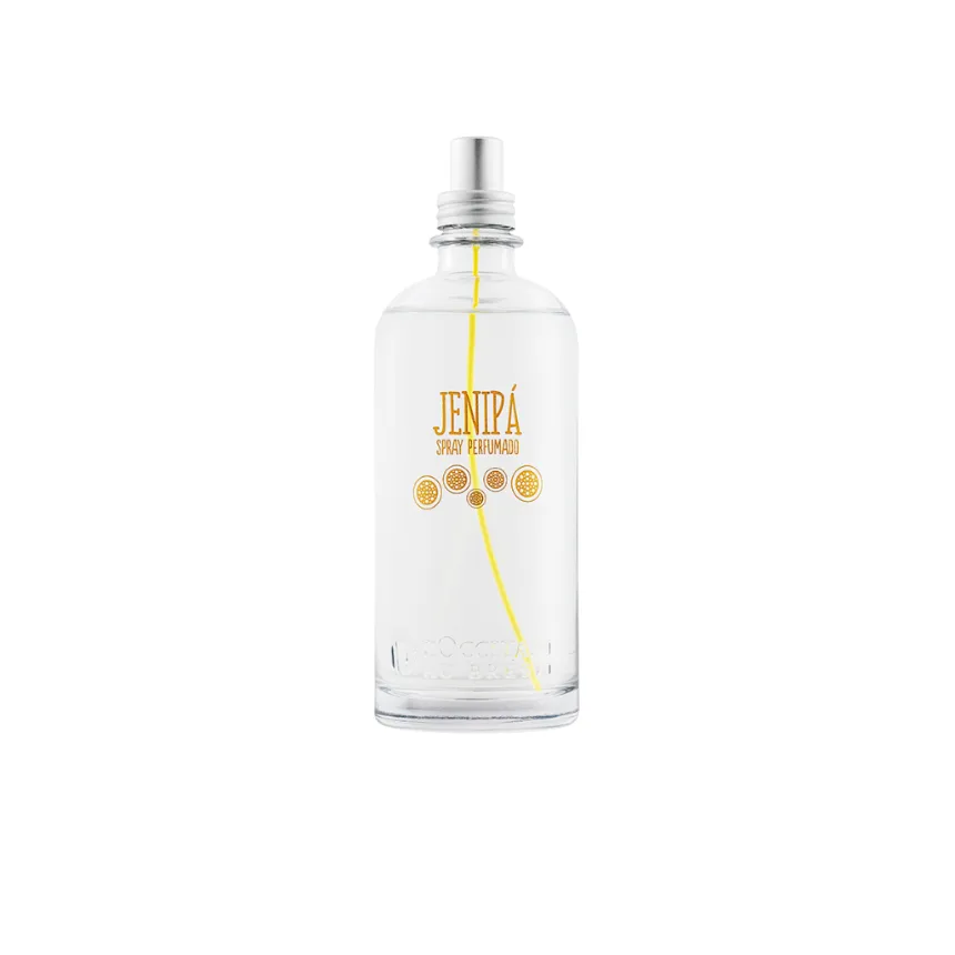 Spray perfumado jenipá 150ml loccitane