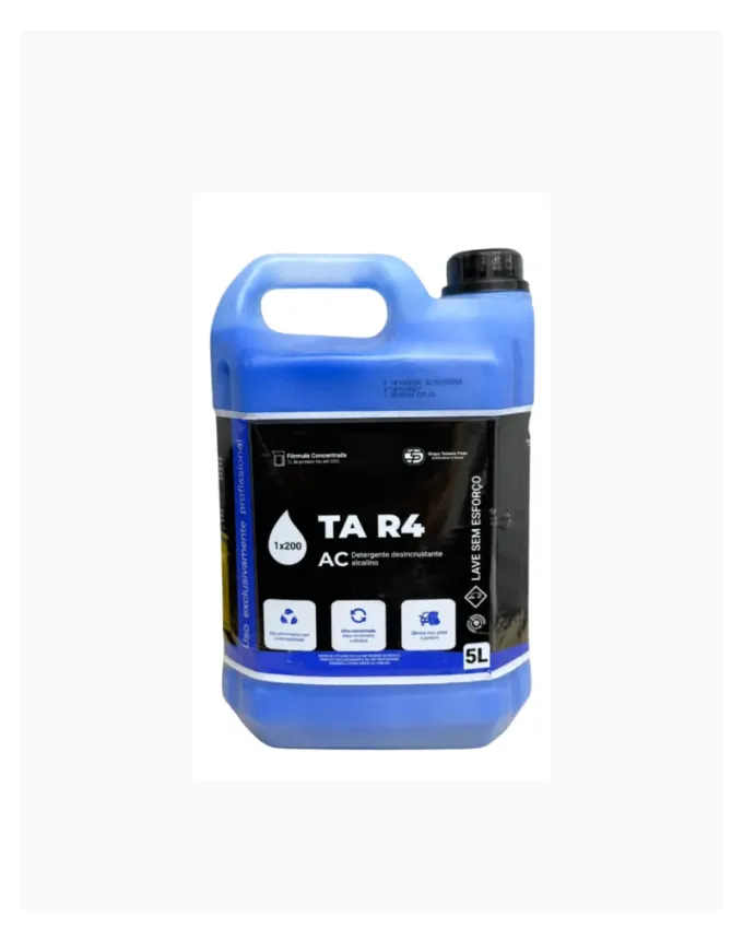 Ta r4 ac 1 x 200 5 litros