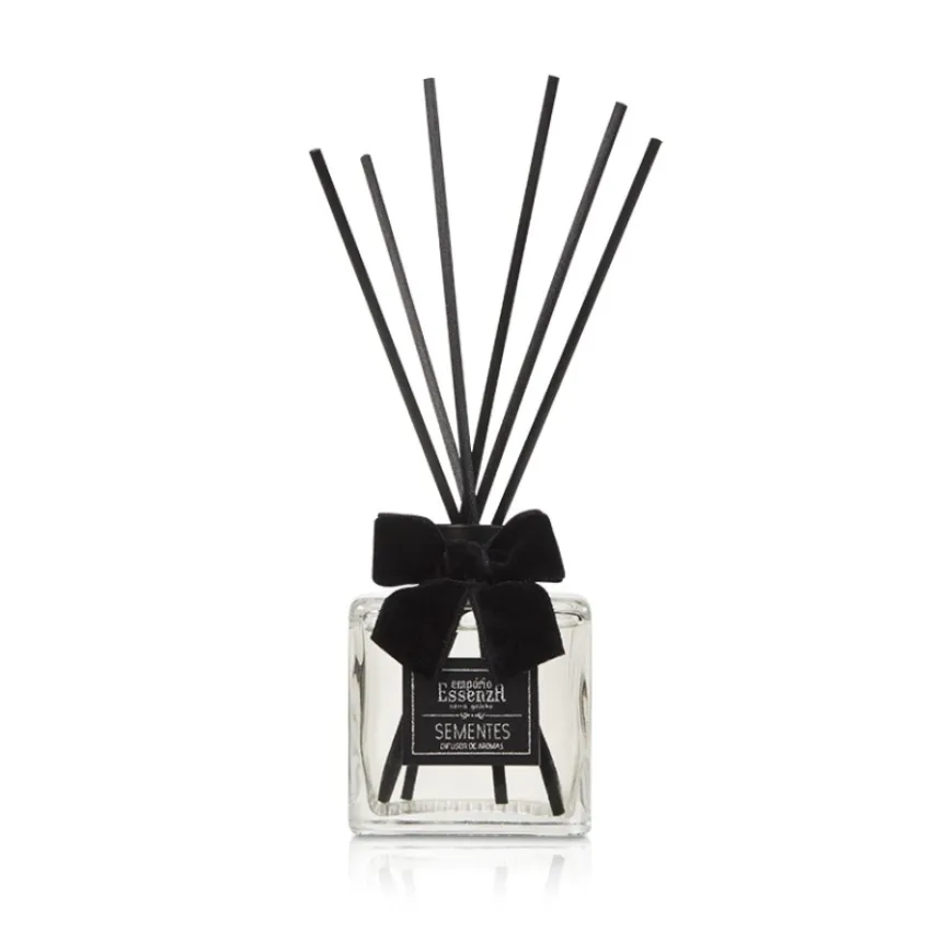 Difusor De Aromas Sementes 350ml Empório Essenza