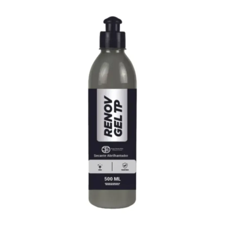 Renov Gel Tp 500ml Teixeira Pinto