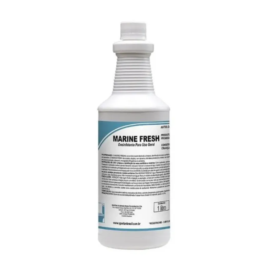 Marine Fresh 1 Litro Spartan