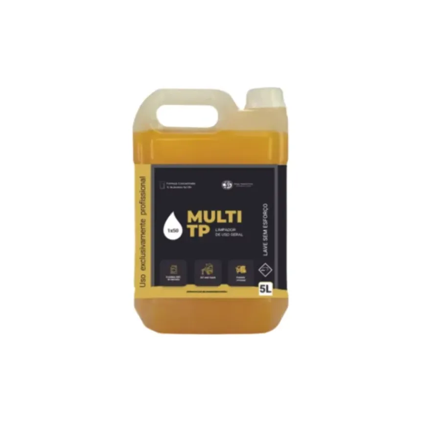 Mult Tp 5 Litros Teixeira Pinto