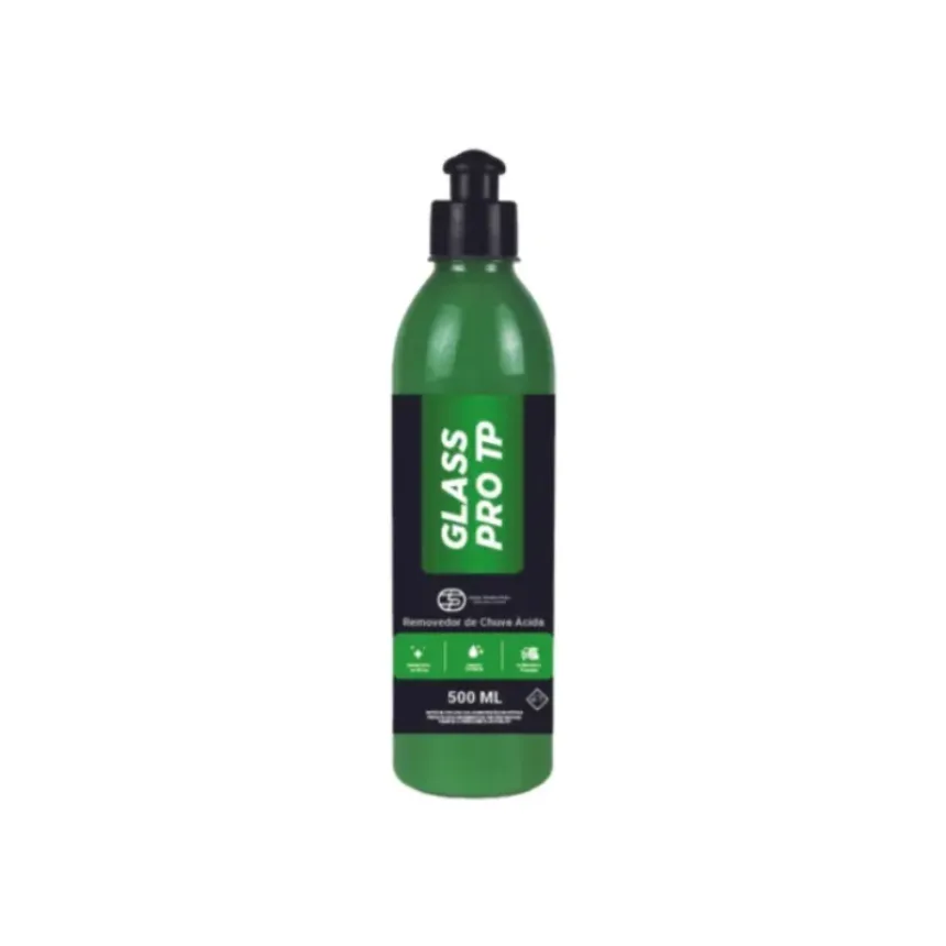 Glass Pro 500ml Teixeira Pinto