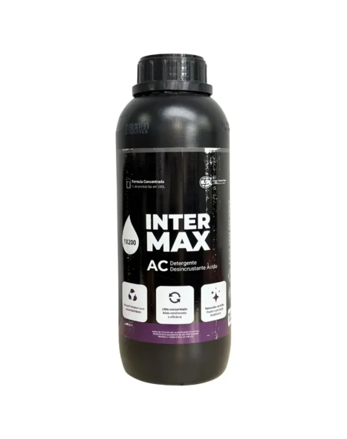 Intermax ac 1 x 200 1 litro