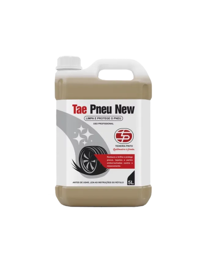 Tae pneu new teixeira pinto