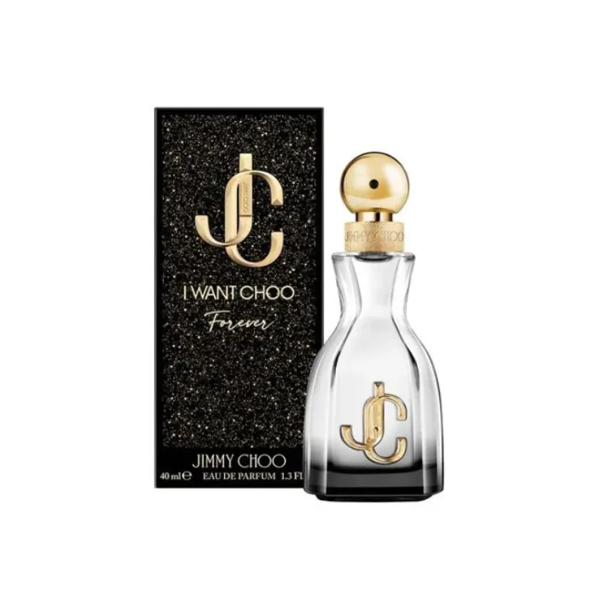 I Want Choo Forever  Eau de Parfum 40ml Jimmy Choo