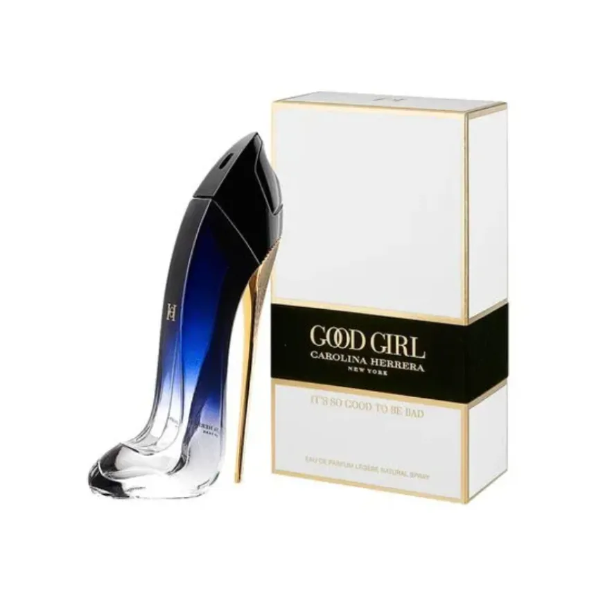 Good Girl Legere Eau De Parfum 80ml Carolina Herrera