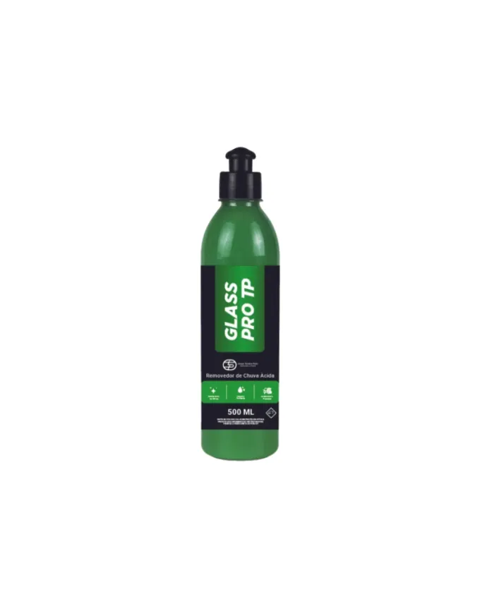 Glass pro 500ml teixeira pinto