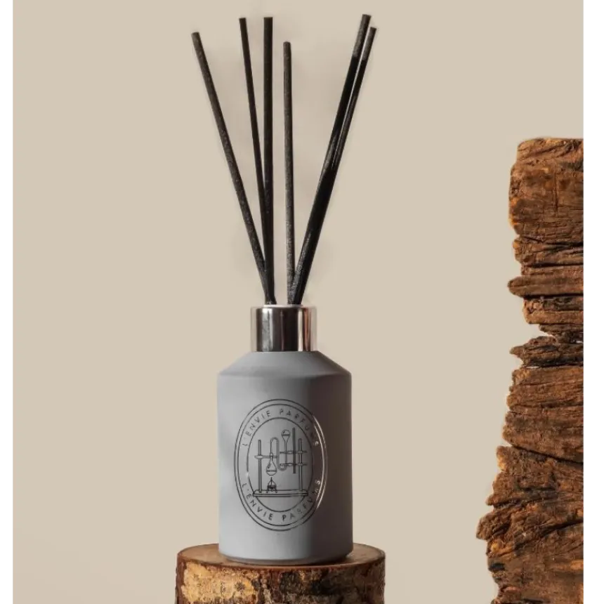 Difusor De Aromas Legno Di Malta 200ml Lenvie