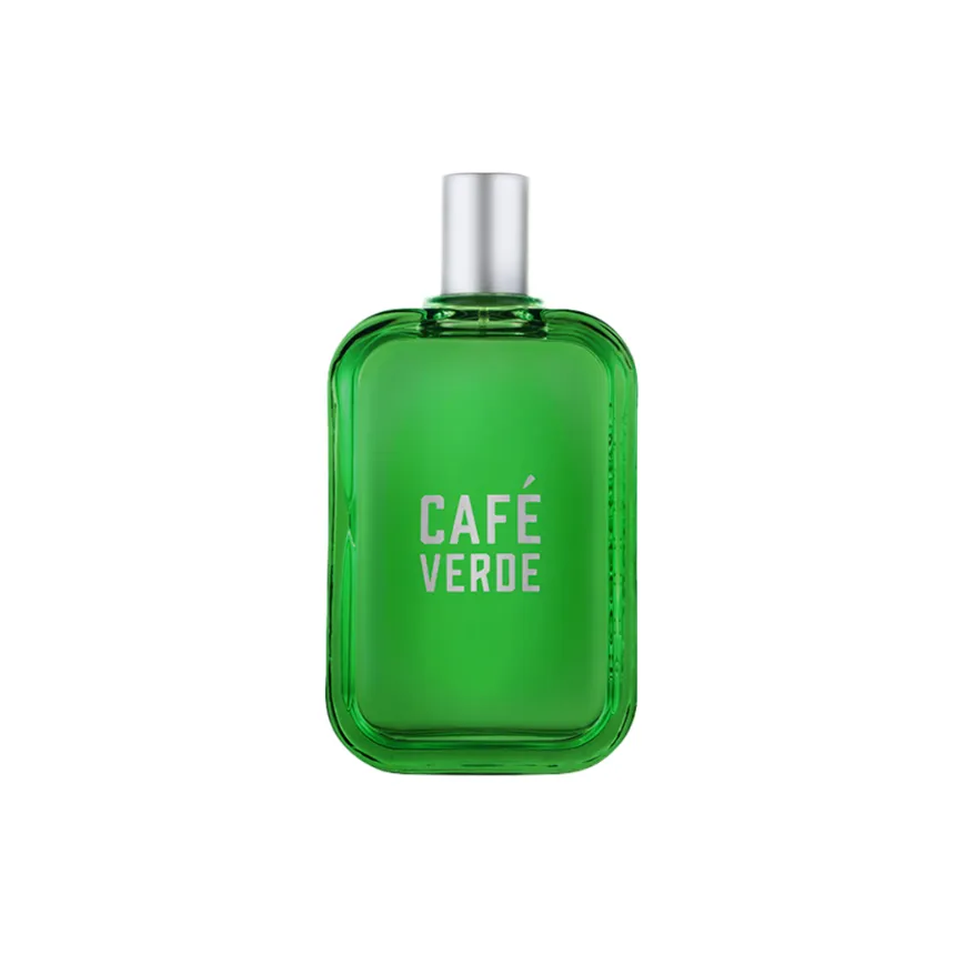 Deo colônia café verde 100ml loccitane