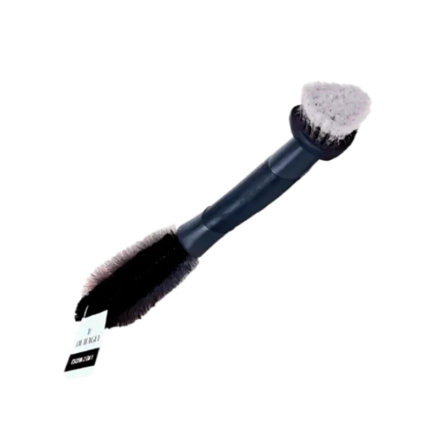 Escova 2 Em 1 Sandet