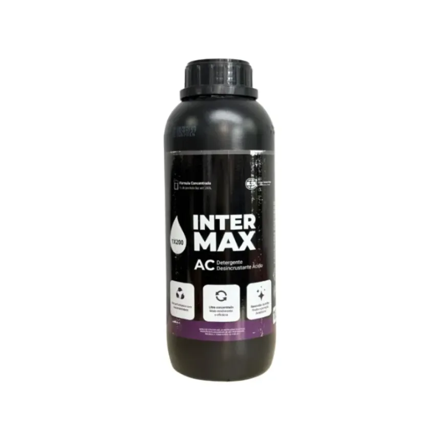 Intermax Ac 1 X 200 1 Litro