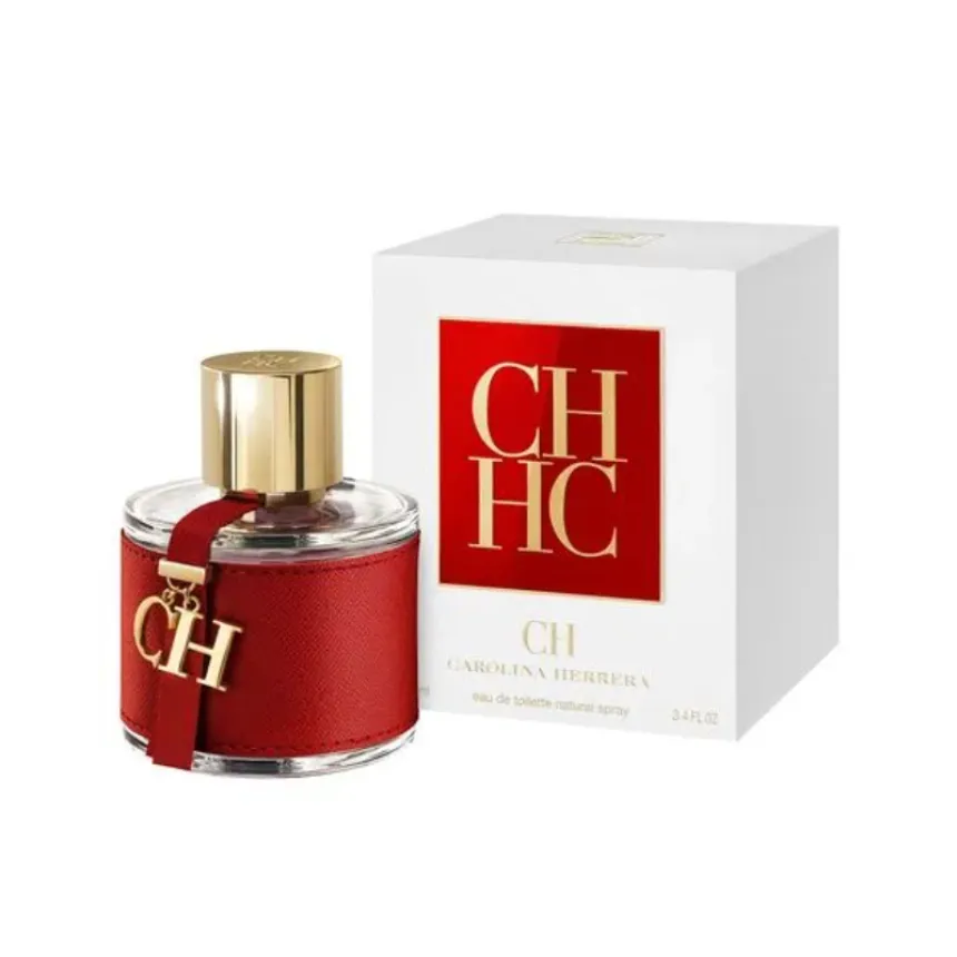 CH Carolina Herrera Eau de Toilette 100ml