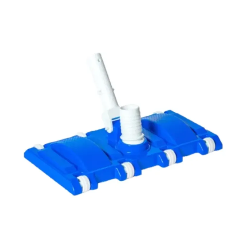 Aspirador 8 Rodas Brustec