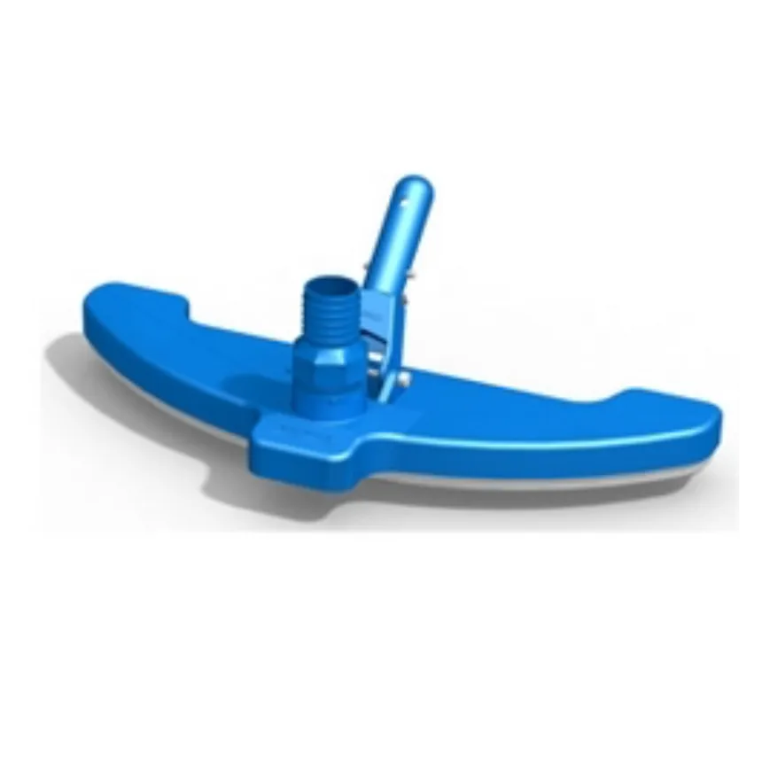 Aspirador Jumbo  3 Rodas Sodramar