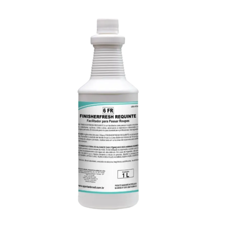 Finisherfresh Requinte 1 Litro Spartan