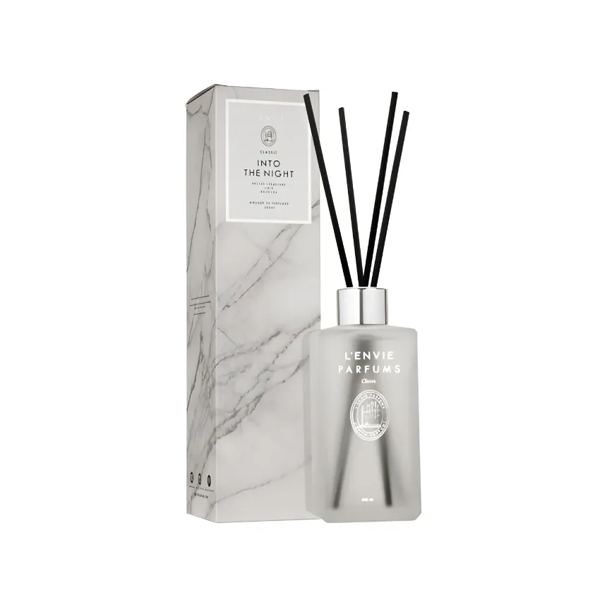 Difusor de perfume into the nigth 250ml lenvie
