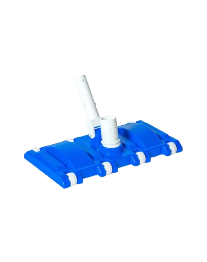 Aspirador 8 rodas brustec