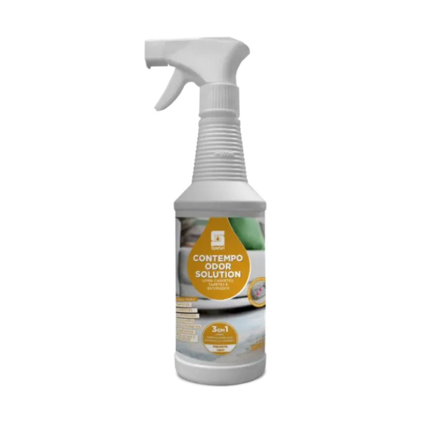 Contempo Odor Soluction 500ml Spartan