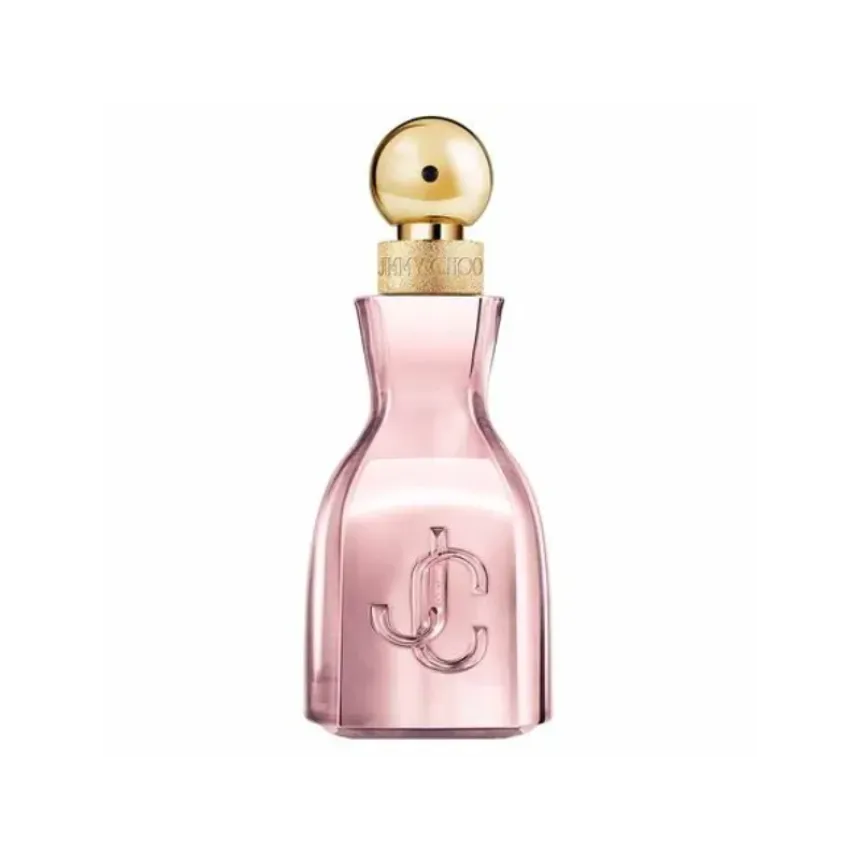 I Want Choo With Love Eau de Parfum 40ml  Jimmy Choo