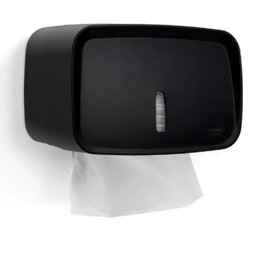 Dispenser interfolha compacto invoq premisse