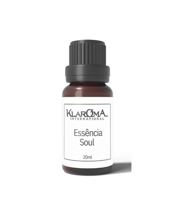 Essência soul 20ml klaroma