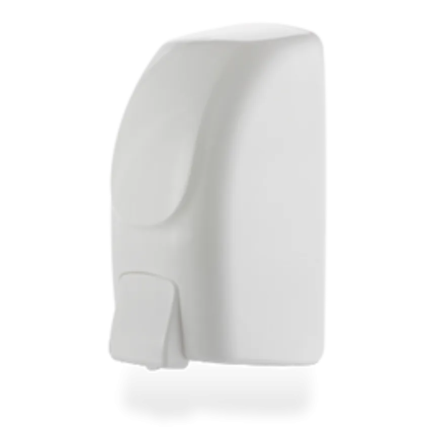 Saboneteira espuma compacta c/ reservatório 600ml plestin