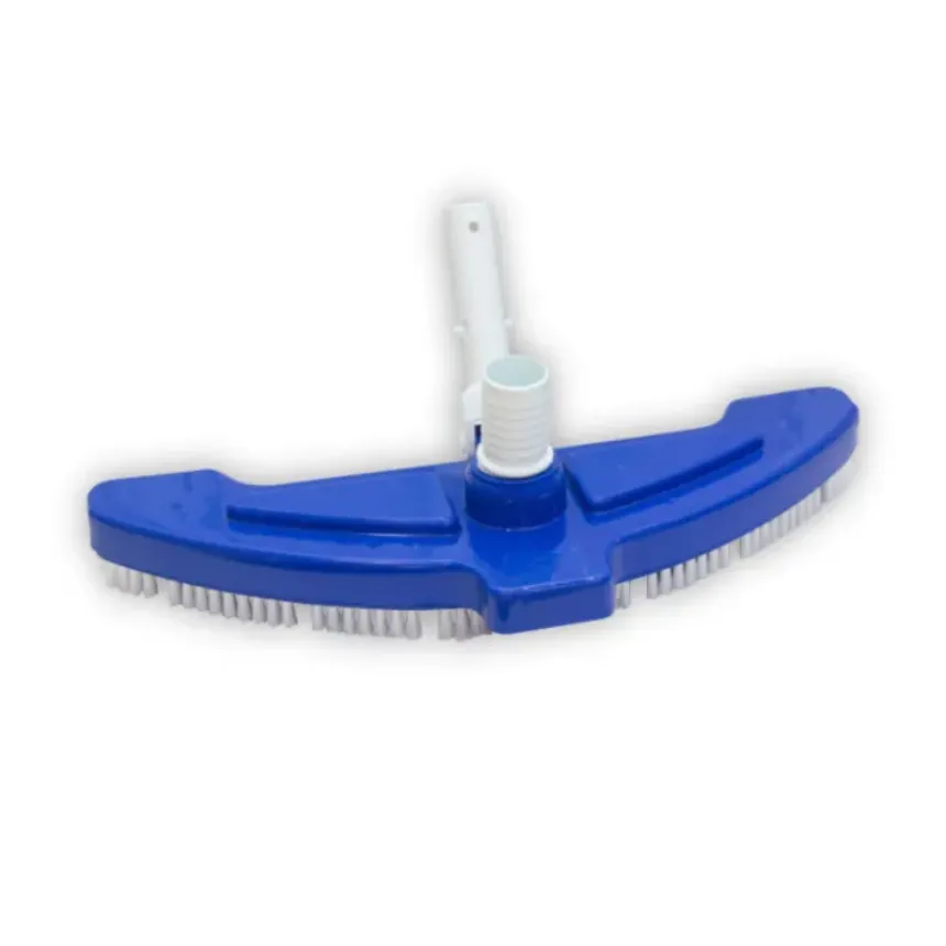 Aspirador Jumbo Escova Brustec