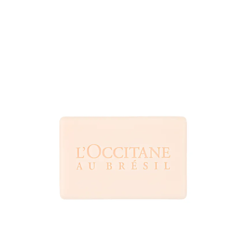 Sabonete cremoso bacuri 75g loccitane