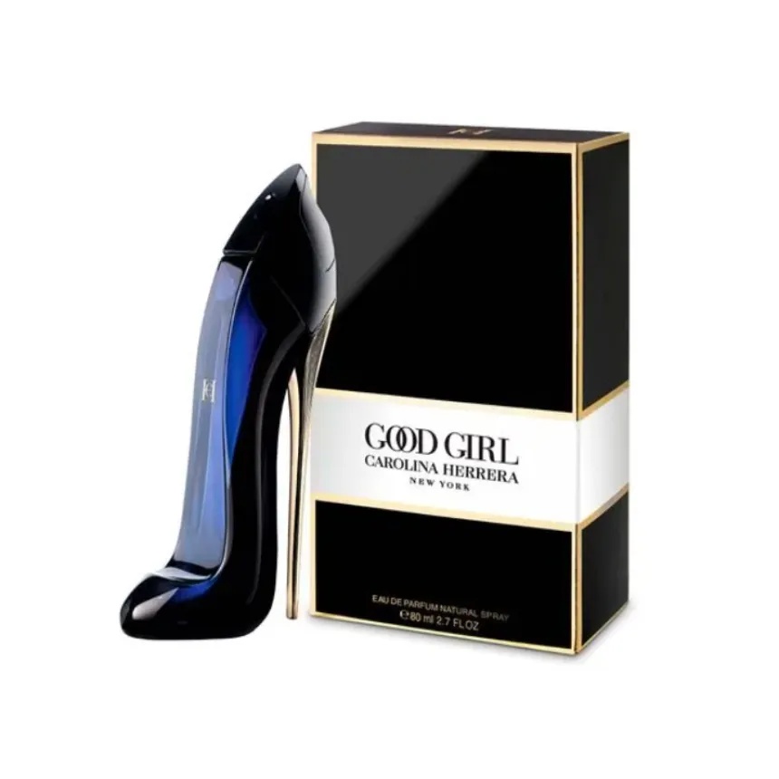 Good Girl  Eau de Parfum 80ml Carolina Herrera