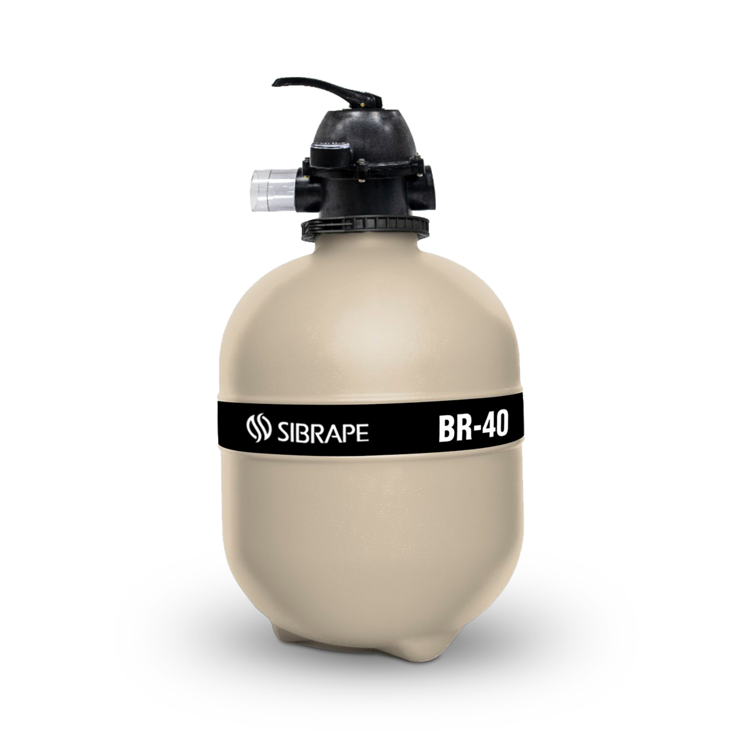 Filtro br-40 sibrape