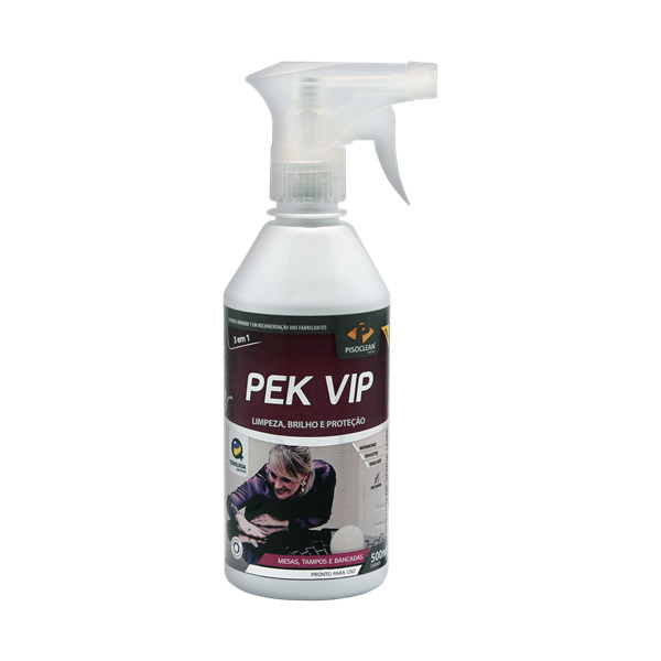 Pek vip 500ml pisoclean