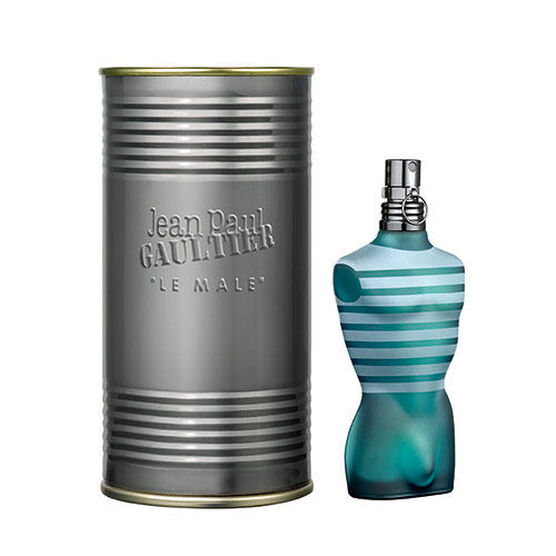 Perfume Jean Paul Gaultier Le Male Masculino Eau De Toilette 125ml