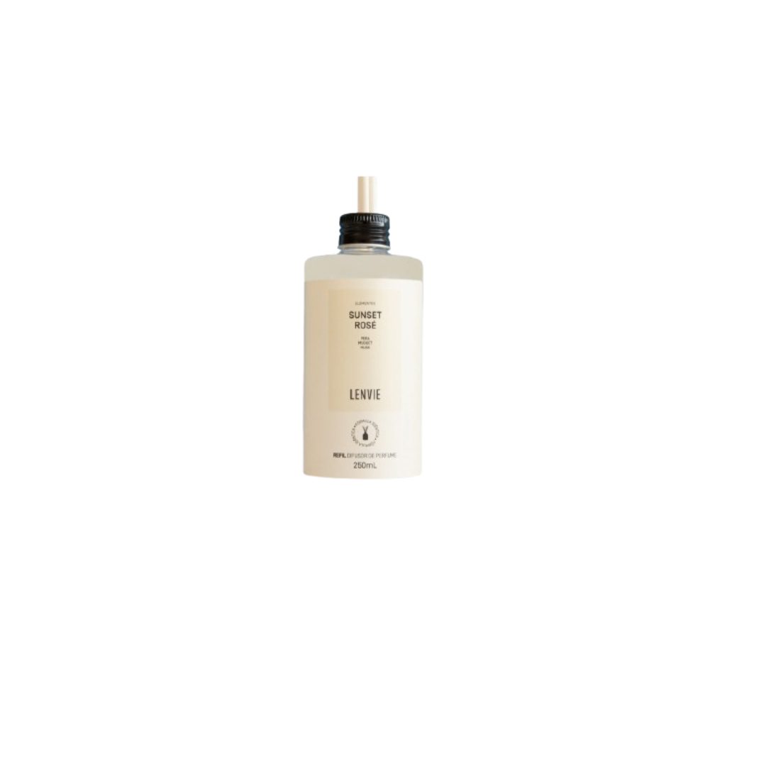Refil difusor de ambiente 200ml lenvie