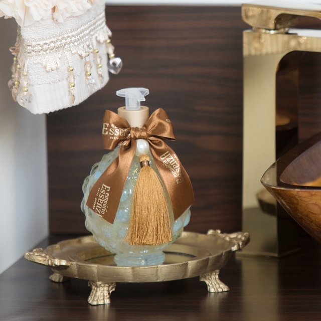 Sabonete Líquido Linha Luxo 600ml Empório Essenza