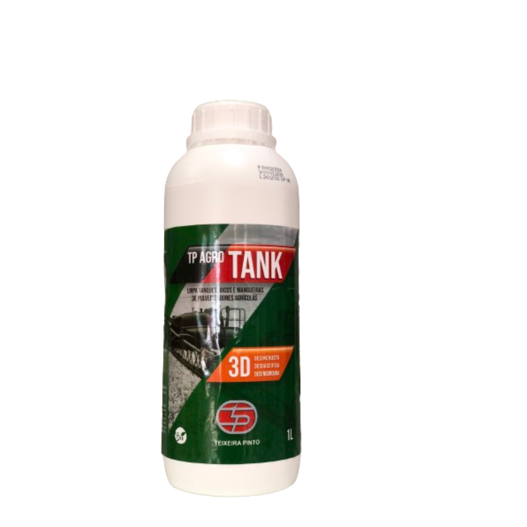 Tp agro tank 1litro